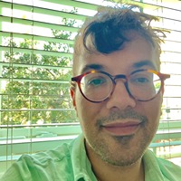 Ben Ogrodnik