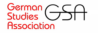 German Studies Association logo