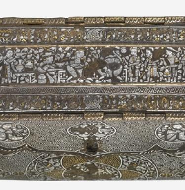 Naren Gao research image
