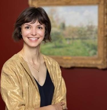 Clarisse Fava-Piz