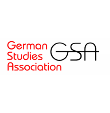 German Studies Association logo