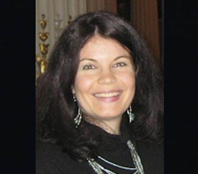 Aleksandra Carapella