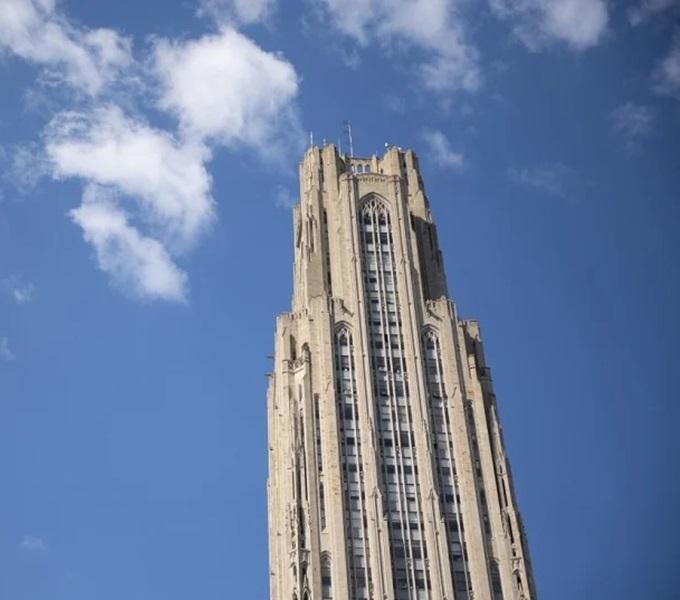 Cathedral of Learning