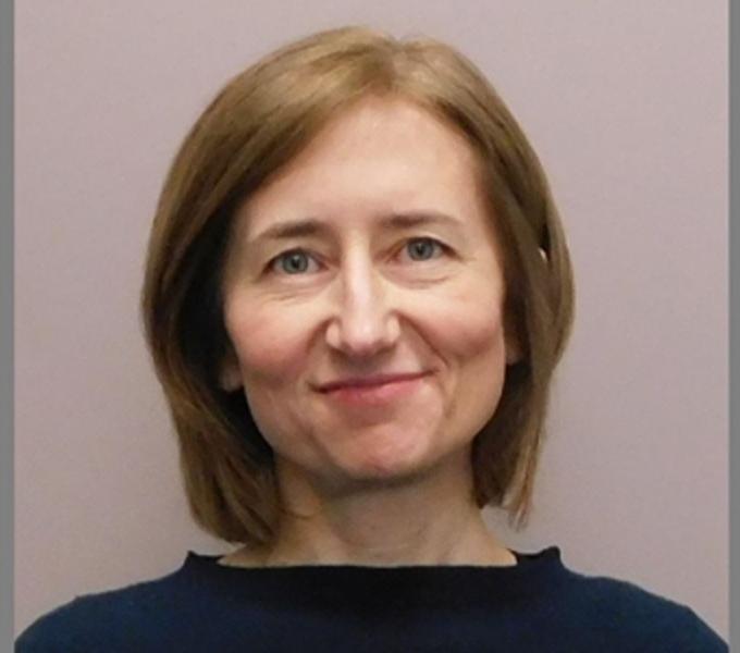 Maria D'Anniballe