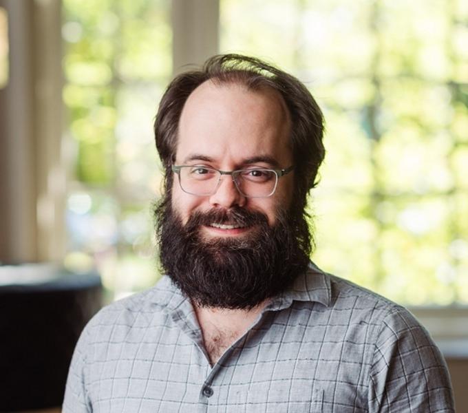 Evan Zajdel