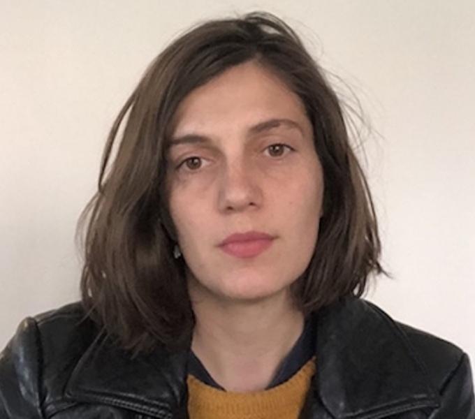 Rebecca Giordano