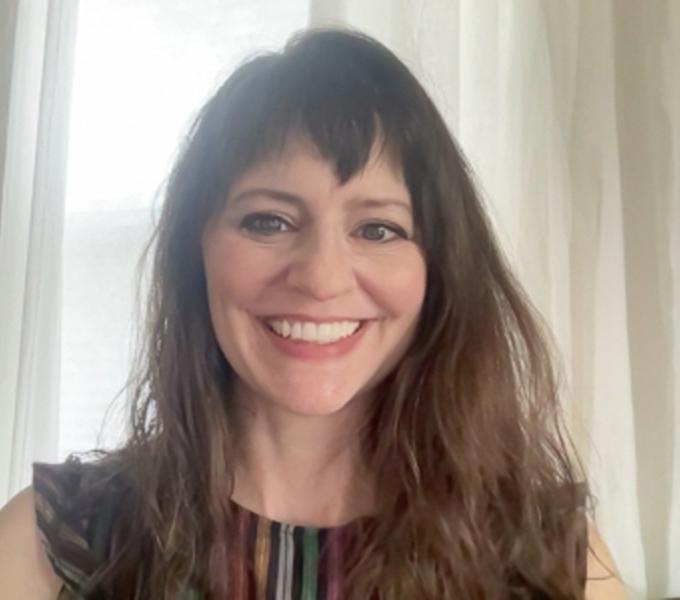 Jennifer Donnelly