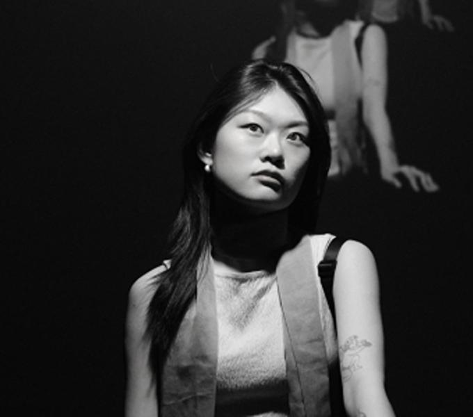 Kexin Lyu
