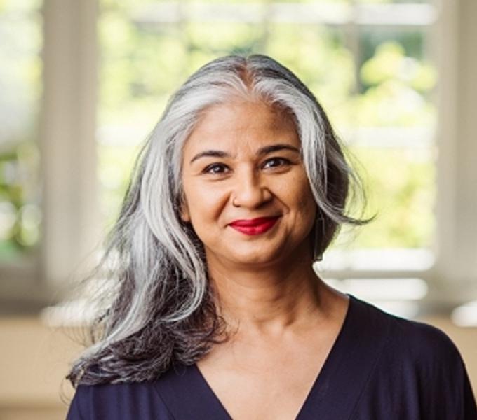 Mrinalini Rajagopalan