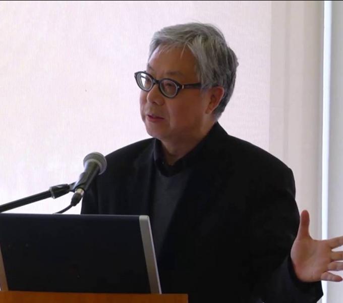 Gao Minglu