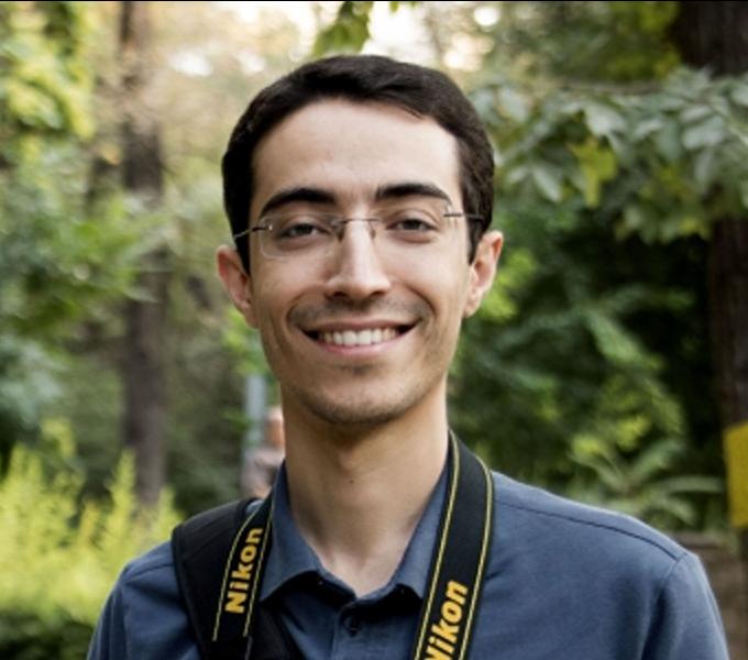 Hossein Nakhaei