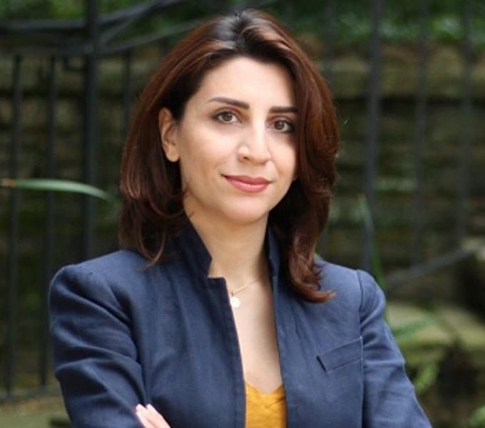 Sahar S. Hosseini