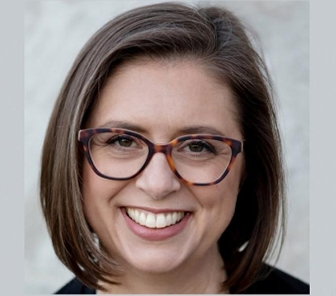Alison Langmead