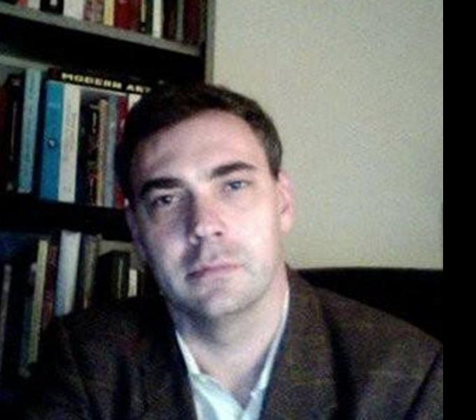 Josh Ellenbogen