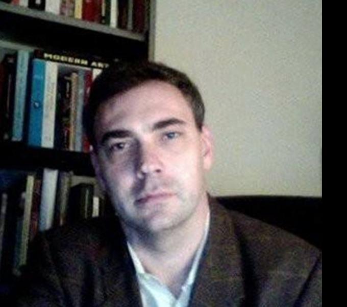 Josh Ellenbogen